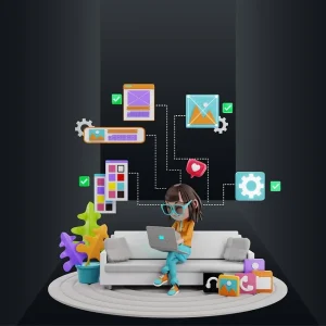 On-page off-page SEO